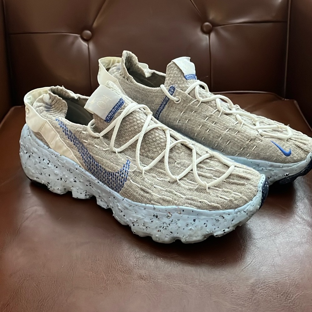 Nike Space Hippies